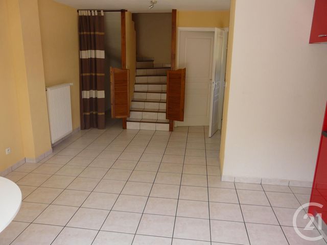 Afficher la photo en grand maison à vendre - 3 pièces - 54.1 m2 - AMBERIEU EN BUGEY - 01 - RHONE-ALPES - Century 21 Christal Immobilier