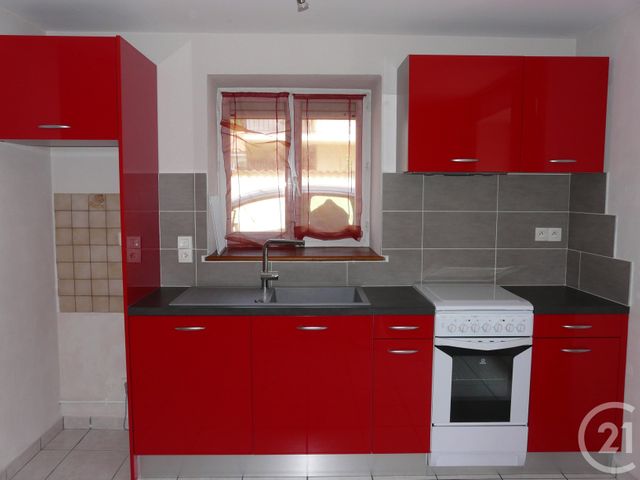 Afficher la photo en grand maison à vendre - 3 pièces - 54.1 m2 - AMBERIEU EN BUGEY - 01 - RHONE-ALPES - Century 21 Christal Immobilier