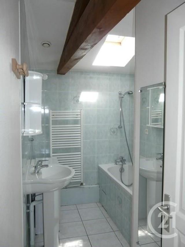 Afficher la photo en grand maison à vendre - 3 pièces - 54.1 m2 - AMBERIEU EN BUGEY - 01 - RHONE-ALPES - Century 21 Christal Immobilier