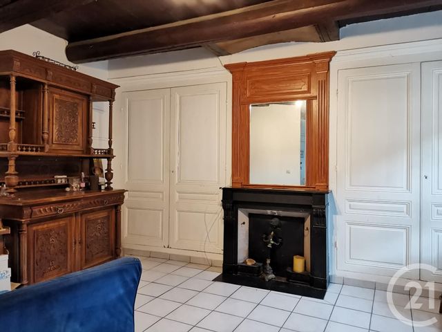 Afficher la photo en grand maison à vendre - 3 pièces - 81.25 m2 - ST RAMBERT EN BUGEY - 01 - RHONE-ALPES - Century 21 Christal Immobilier