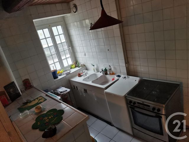 Afficher la photo en grand maison à vendre - 3 pièces - 81.25 m2 - ST RAMBERT EN BUGEY - 01 - RHONE-ALPES - Century 21 Christal Immobilier