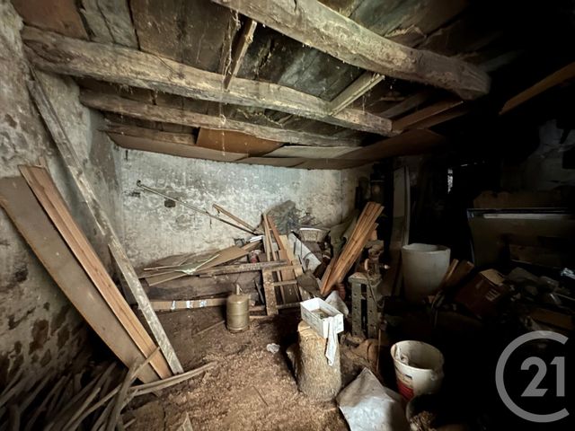 maison à vendre - 2 pièces - 50.0 m2 - AMBERIEU EN BUGEY - 01 - RHONE-ALPES - Century 21 Christal Immobilier