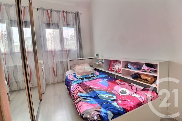 maison à vendre - 5 pièces - 91.59 m2 - AMBERIEU EN BUGEY - 01 - RHONE-ALPES - Century 21 Christal Immobilier