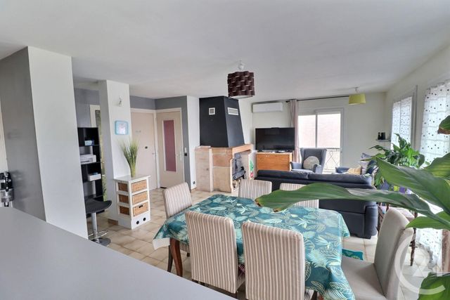 maison à vendre - 5 pièces - 89.5 m2 - AMBERIEU EN BUGEY - 01 - RHONE-ALPES - Century 21 Christal Immobilier