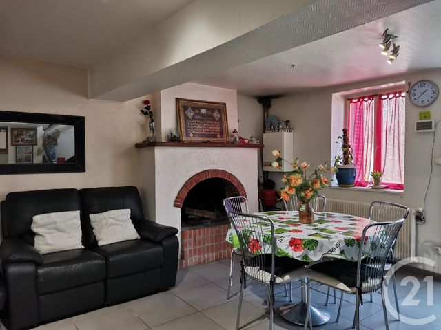 maison à vendre - 5 pièces - 102.52 m2 - AMBERIEU EN BUGEY - 01 - RHONE-ALPES - Century 21 Christal Immobilier maison à vendre - 5 pièces - 102.52 m2 - AMBERIEU EN BUGEY - 01 - RHONE-ALPES - Century 21 Christal Immobilier