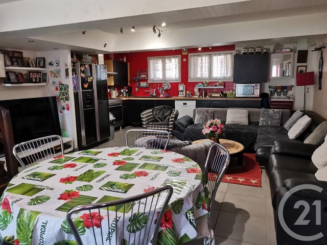 maison à vendre - 5 pièces - 102.52 m2 - AMBERIEU EN BUGEY - 01 - RHONE-ALPES - Century 21 Christal Immobilier maison à vendre - 5 pièces - 102.52 m2 - AMBERIEU EN BUGEY - 01 - RHONE-ALPES - Century 21 Christal Immobilier