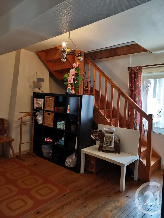 maison à vendre - 5 pièces - 102.52 m2 - AMBERIEU EN BUGEY - 01 - RHONE-ALPES - Century 21 Christal Immobilier maison à vendre - 5 pièces - 102.52 m2 - AMBERIEU EN BUGEY - 01 - RHONE-ALPES - Century 21 Christal Immobilier