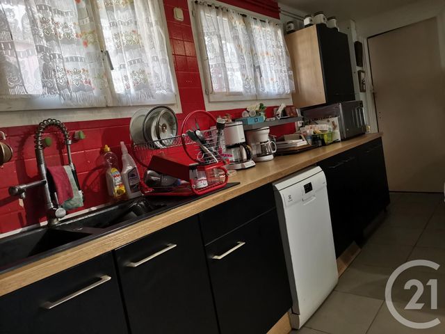 maison à vendre - 5 pièces - 102.52 m2 - AMBERIEU EN BUGEY - 01 - RHONE-ALPES - Century 21 Christal Immobilier maison à vendre - 5 pièces - 102.52 m2 - AMBERIEU EN BUGEY - 01 - RHONE-ALPES - Century 21 Christal Immobilier