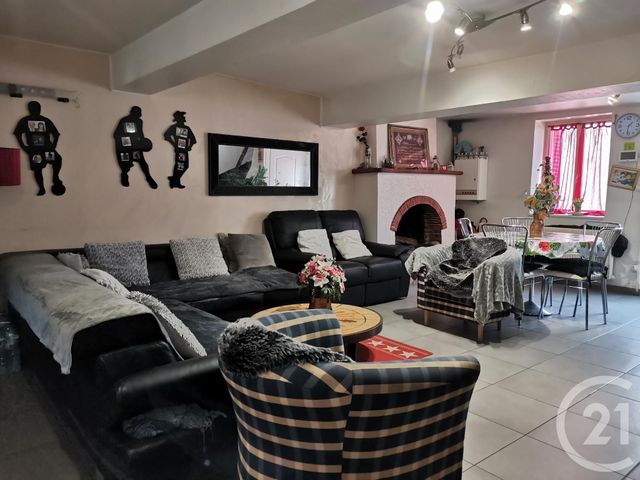 maison à vendre - 5 pièces - 102.52 m2 - AMBERIEU EN BUGEY - 01 - RHONE-ALPES - Century 21 Christal Immobilier maison à vendre - 5 pièces - 102.52 m2 - AMBERIEU EN BUGEY - 01 - RHONE-ALPES - Century 21 Christal Immobilier