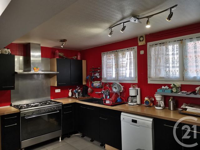 maison à vendre - 5 pièces - 102.52 m2 - AMBERIEU EN BUGEY - 01 - RHONE-ALPES - Century 21 Christal Immobilier maison à vendre - 5 pièces - 102.52 m2 - AMBERIEU EN BUGEY - 01 - RHONE-ALPES - Century 21 Christal Immobilier