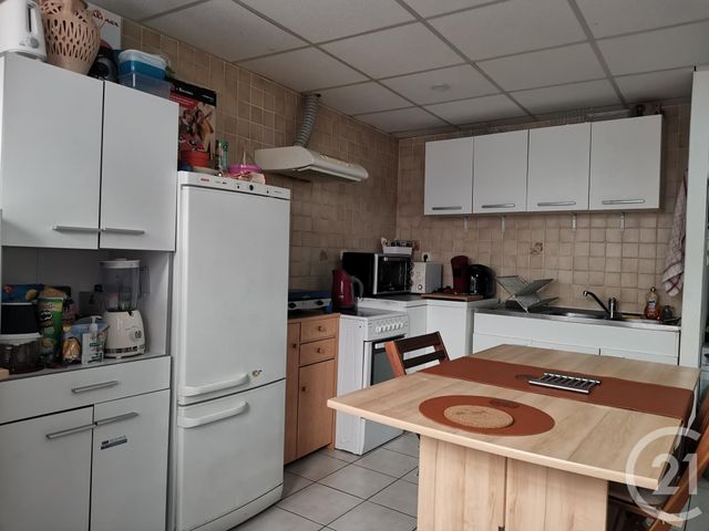 maison à vendre - 4 pièces - 66.0 m2 - AMBERIEU EN BUGEY - 01 - RHONE-ALPES - Century 21 Christal Immobilier maison à vendre - 4 pièces - 66.0 m2 - AMBERIEU EN BUGEY - 01 - RHONE-ALPES - Century 21 Christal Immobilier
