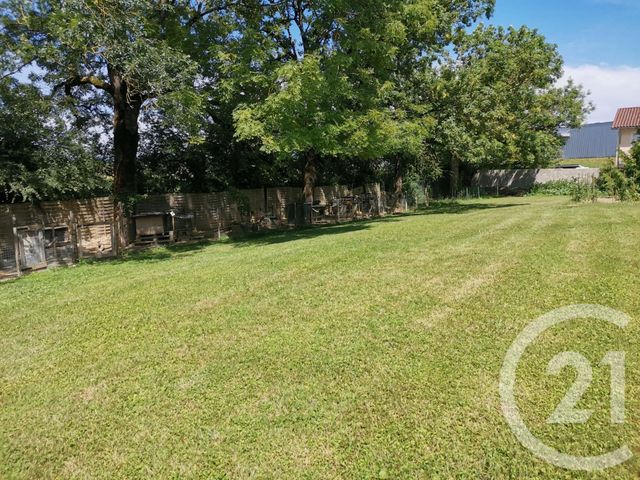 maison à vendre - 6 pièces - 174.0 m2 - AMBERIEU EN BUGEY - 01 - RHONE-ALPES - Century 21 Christal Immobilier maison à vendre - 6 pièces - 174.0 m2 - AMBERIEU EN BUGEY - 01 - RHONE-ALPES - Century 21 Christal Immobilier