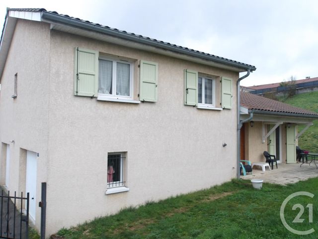  - ST DENIS EN BUGEY - 