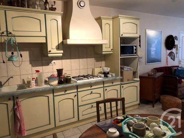 Afficher la photo en grand appartement à vendre - 5 pièces - 197.0 m2 - AMBERIEU EN BUGEY - 01 - RHONE-ALPES - Century 21 Christal Immobilier