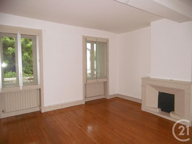 Afficher la photo en grand appartement à vendre - 5 pièces - 197.0 m2 - AMBERIEU EN BUGEY - 01 - RHONE-ALPES - Century 21 Christal Immobilier