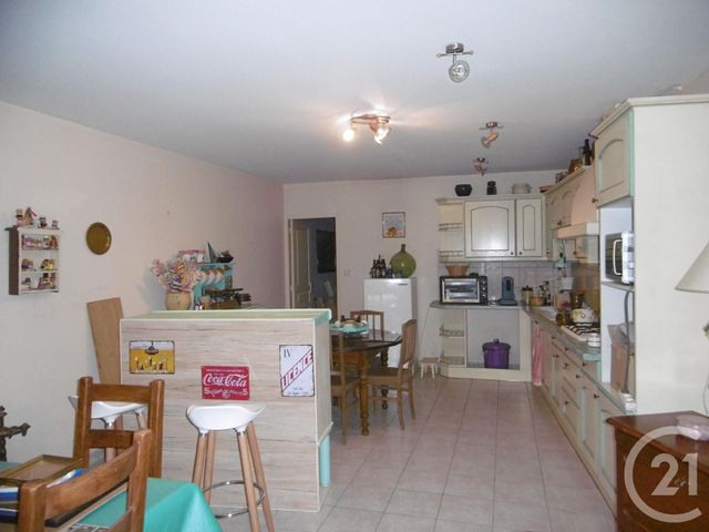 Afficher la photo en grand appartement à vendre - 5 pièces - 197.0 m2 - AMBERIEU EN BUGEY - 01 - RHONE-ALPES - Century 21 Christal Immobilier