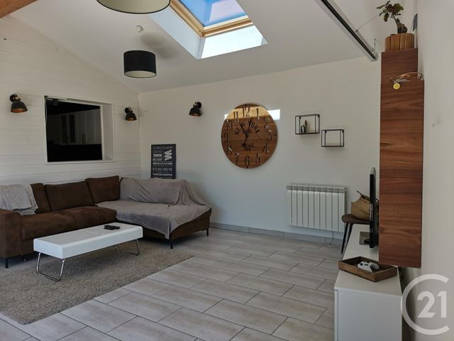 maison à vendre - 5 pièces - 120.77 m2 - AMBERIEU EN BUGEY - 01 - RHONE-ALPES - Century 21 Christal Immobilier maison à vendre - 5 pièces - 120.77 m2 - AMBERIEU EN BUGEY - 01 - RHONE-ALPES - Century 21 Christal Immobilier