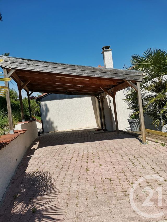 maison à vendre - 5 pièces - 120.77 m2 - AMBERIEU EN BUGEY - 01 - RHONE-ALPES - Century 21 Christal Immobilier maison à vendre - 5 pièces - 120.77 m2 - AMBERIEU EN BUGEY - 01 - RHONE-ALPES - Century 21 Christal Immobilier