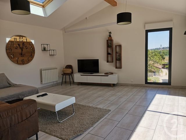 maison à vendre - 5 pièces - 120.77 m2 - AMBERIEU EN BUGEY - 01 - RHONE-ALPES - Century 21 Christal Immobilier maison à vendre - 5 pièces - 120.77 m2 - AMBERIEU EN BUGEY - 01 - RHONE-ALPES - Century 21 Christal Immobilier
