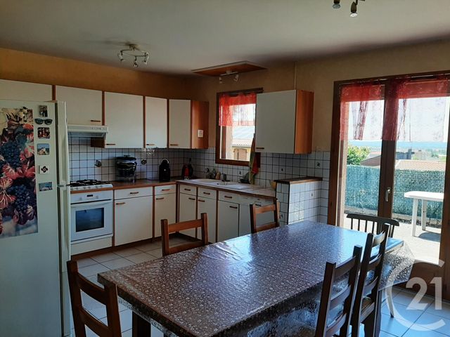 maison à vendre - 5 pièces - 105.3 m2 - AMBERIEU EN BUGEY - 01 - RHONE-ALPES - Century 21 Christal Immobilier maison à vendre - 5 pièces - 105.3 m2 - AMBERIEU EN BUGEY - 01 - RHONE-ALPES - Century 21 Christal Immobilier