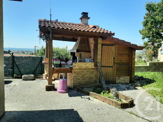 maison à vendre - 5 pièces - 105.3 m2 - AMBERIEU EN BUGEY - 01 - RHONE-ALPES - Century 21 Christal Immobilier maison à vendre - 5 pièces - 105.3 m2 - AMBERIEU EN BUGEY - 01 - RHONE-ALPES - Century 21 Christal Immobilier