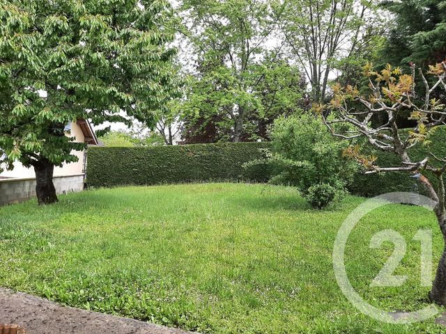 maison à vendre - 5 pièces - 105.3 m2 - AMBERIEU EN BUGEY - 01 - RHONE-ALPES - Century 21 Christal Immobilier maison à vendre - 5 pièces - 105.3 m2 - AMBERIEU EN BUGEY - 01 - RHONE-ALPES - Century 21 Christal Immobilier