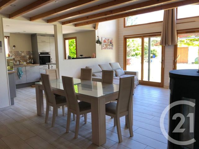 maison à vendre - 6 pièces - 118.0 m2 - AMBERIEU EN BUGEY - 01 - RHONE-ALPES - Century 21 Christal Immobilier maison à vendre - 6 pièces - 118.0 m2 - AMBERIEU EN BUGEY - 01 - RHONE-ALPES - Century 21 Christal Immobilier