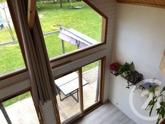 maison à vendre - 6 pièces - 118.0 m2 - AMBERIEU EN BUGEY - 01 - RHONE-ALPES - Century 21 Christal Immobilier maison à vendre - 6 pièces - 118.0 m2 - AMBERIEU EN BUGEY - 01 - RHONE-ALPES - Century 21 Christal Immobilier