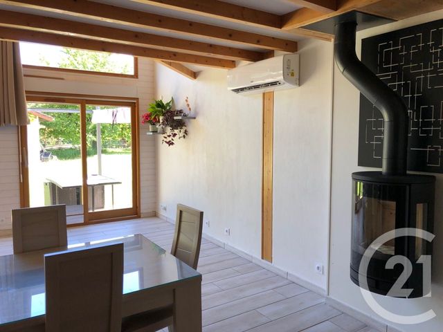 maison à vendre - 6 pièces - 118.0 m2 - AMBERIEU EN BUGEY - 01 - RHONE-ALPES - Century 21 Christal Immobilier maison à vendre - 6 pièces - 118.0 m2 - AMBERIEU EN BUGEY - 01 - RHONE-ALPES - Century 21 Christal Immobilier