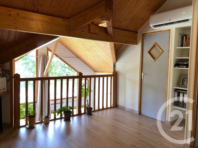 maison à vendre - 6 pièces - 118.0 m2 - AMBERIEU EN BUGEY - 01 - RHONE-ALPES - Century 21 Christal Immobilier maison à vendre - 6 pièces - 118.0 m2 - AMBERIEU EN BUGEY - 01 - RHONE-ALPES - Century 21 Christal Immobilier