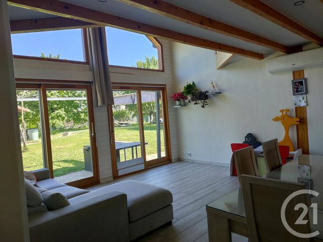 maison à vendre - 6 pièces - 118.0 m2 - AMBERIEU EN BUGEY - 01 - RHONE-ALPES - Century 21 Christal Immobilier maison à vendre - 6 pièces - 118.0 m2 - AMBERIEU EN BUGEY - 01 - RHONE-ALPES - Century 21 Christal Immobilier