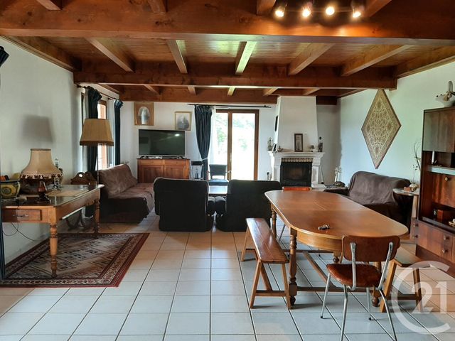Afficher la photo en grand maison à vendre - 5 pièces - 107.0 m2 - CEIGNES - 01 - RHONE-ALPES - Century 21 Christal Immobilier