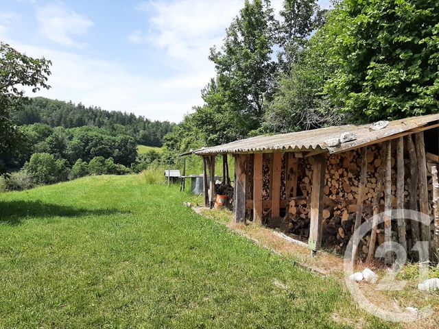 Afficher la photo en grand maison à vendre - 5 pièces - 107.0 m2 - CEIGNES - 01 - RHONE-ALPES - Century 21 Christal Immobilier