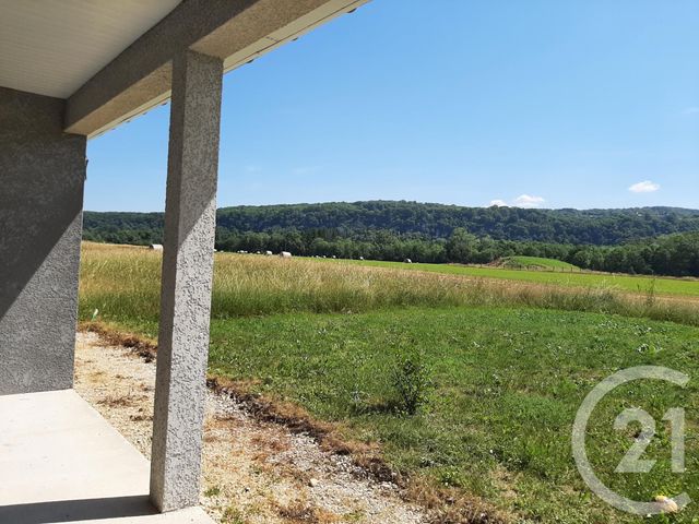 Afficher la photo en grand maison à vendre - 6 pièces - 161.36 m2 - AMBERIEU EN BUGEY - 01 - RHONE-ALPES - Century 21 Christal Immobilier