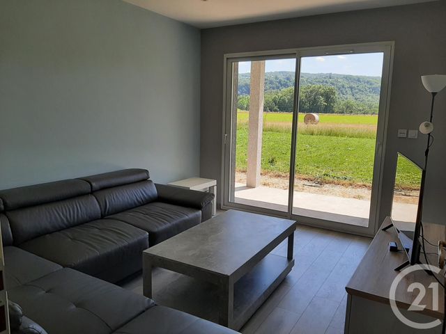Afficher la photo en grand maison à vendre - 6 pièces - 161.36 m2 - AMBERIEU EN BUGEY - 01 - RHONE-ALPES - Century 21 Christal Immobilier