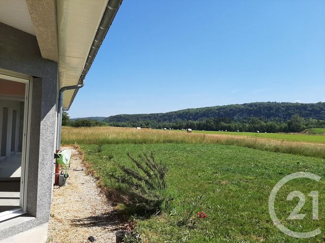 Afficher la photo en grand maison à vendre - 6 pièces - 161.36 m2 - AMBERIEU EN BUGEY - 01 - RHONE-ALPES - Century 21 Christal Immobilier