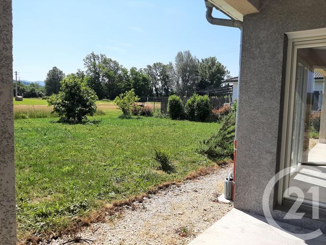 Afficher la photo en grand maison à vendre - 6 pièces - 161.36 m2 - AMBERIEU EN BUGEY - 01 - RHONE-ALPES - Century 21 Christal Immobilier