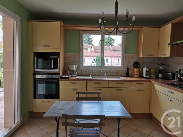 maison à vendre - 5 pièces - 119.26 m2 - AMBERIEU EN BUGEY - 01 - RHONE-ALPES - Century 21 Christal Immobilier maison à vendre - 5 pièces - 119.26 m2 - AMBERIEU EN BUGEY - 01 - RHONE-ALPES - Century 21 Christal Immobilier