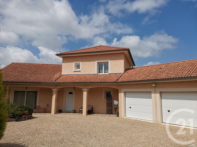 maison à vendre - 5 pièces - 119.26 m2 - AMBERIEU EN BUGEY - 01 - RHONE-ALPES - Century 21 Christal Immobilier maison à vendre - 5 pièces - 119.26 m2 - AMBERIEU EN BUGEY - 01 - RHONE-ALPES - Century 21 Christal Immobilier