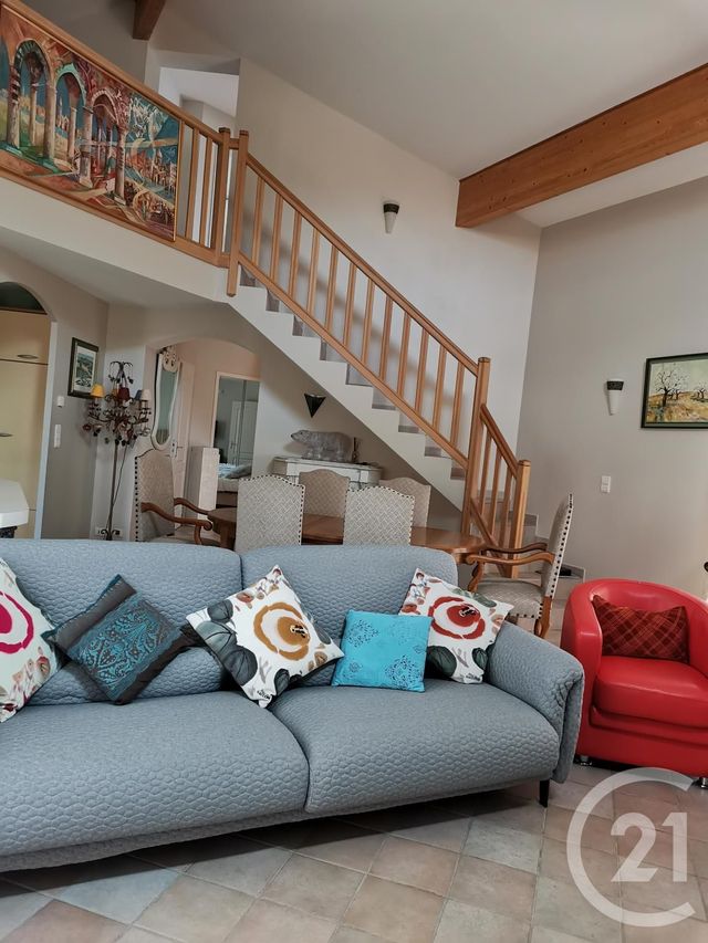 maison à vendre - 5 pièces - 119.26 m2 - AMBERIEU EN BUGEY - 01 - RHONE-ALPES - Century 21 Christal Immobilier maison à vendre - 5 pièces - 119.26 m2 - AMBERIEU EN BUGEY - 01 - RHONE-ALPES - Century 21 Christal Immobilier