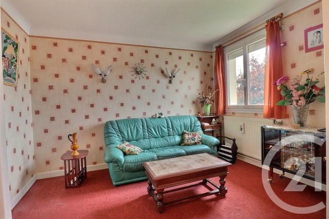 maison à vendre - 5 pièces - 90.72 m2 - ST DENIS EN BUGEY - 01 - RHONE-ALPES - Century 21 Christal Immobilier