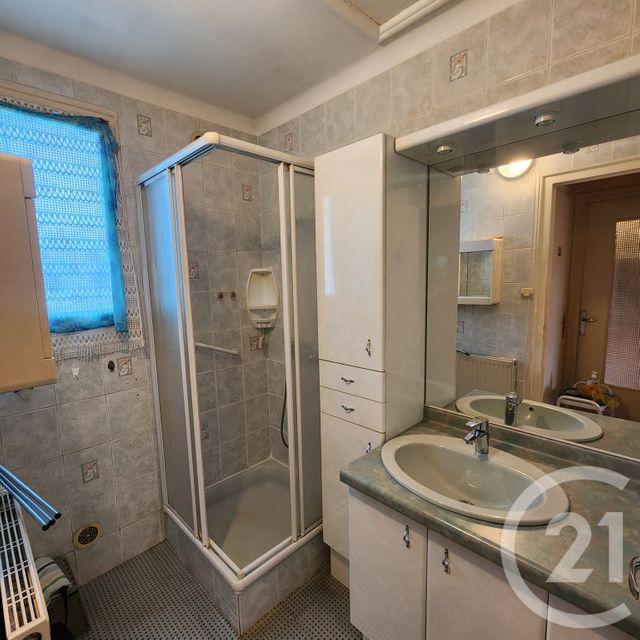 maison à vendre - 5 pièces - 90.72 m2 - ST DENIS EN BUGEY - 01 - RHONE-ALPES - Century 21 Christal Immobilier