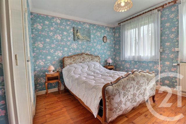 maison à vendre - 5 pièces - 90.72 m2 - ST DENIS EN BUGEY - 01 - RHONE-ALPES - Century 21 Christal Immobilier