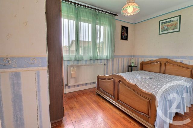 maison à vendre - 5 pièces - 90.72 m2 - ST DENIS EN BUGEY - 01 - RHONE-ALPES - Century 21 Christal Immobilier