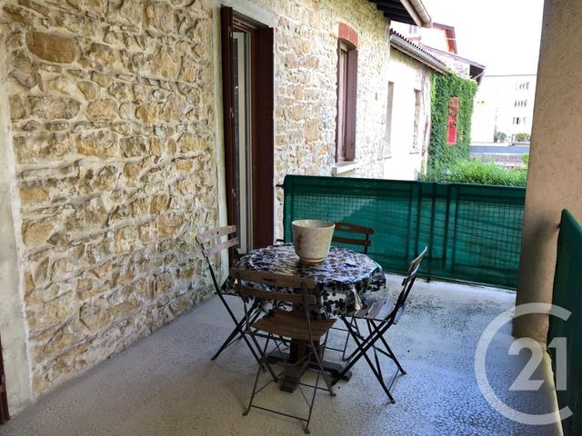 Afficher la photo en grand immeuble à vendre - 160.0 m2 - AMBERIEU EN BUGEY - 01 - RHONE-ALPES - Century 21 Christal Immobilier
