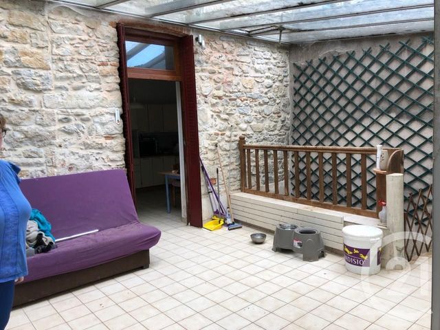 Afficher la photo en grand immeuble à vendre - 160.0 m2 - AMBERIEU EN BUGEY - 01 - RHONE-ALPES - Century 21 Christal Immobilier