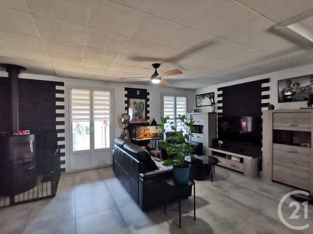 Afficher la photo en grand maison à vendre - 5 pièces - 120.0 m2 - AMBERIEU EN BUGEY - 01 - RHONE-ALPES - Century 21 Christal Immobilier