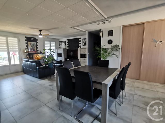 Afficher la photo en grand maison à vendre - 5 pièces - 120.0 m2 - AMBERIEU EN BUGEY - 01 - RHONE-ALPES - Century 21 Christal Immobilier