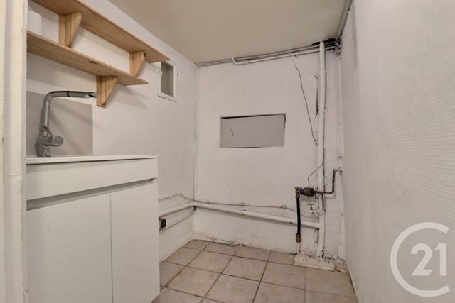 maison à louer - 3 pièces - 103.43 m2 - AMBERIEU EN BUGEY - 01 - RHONE-ALPES - Century 21 Christal Immobilier