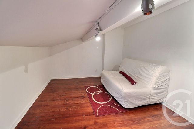 maison à louer - 3 pièces - 103.43 m2 - AMBERIEU EN BUGEY - 01 - RHONE-ALPES - Century 21 Christal Immobilier